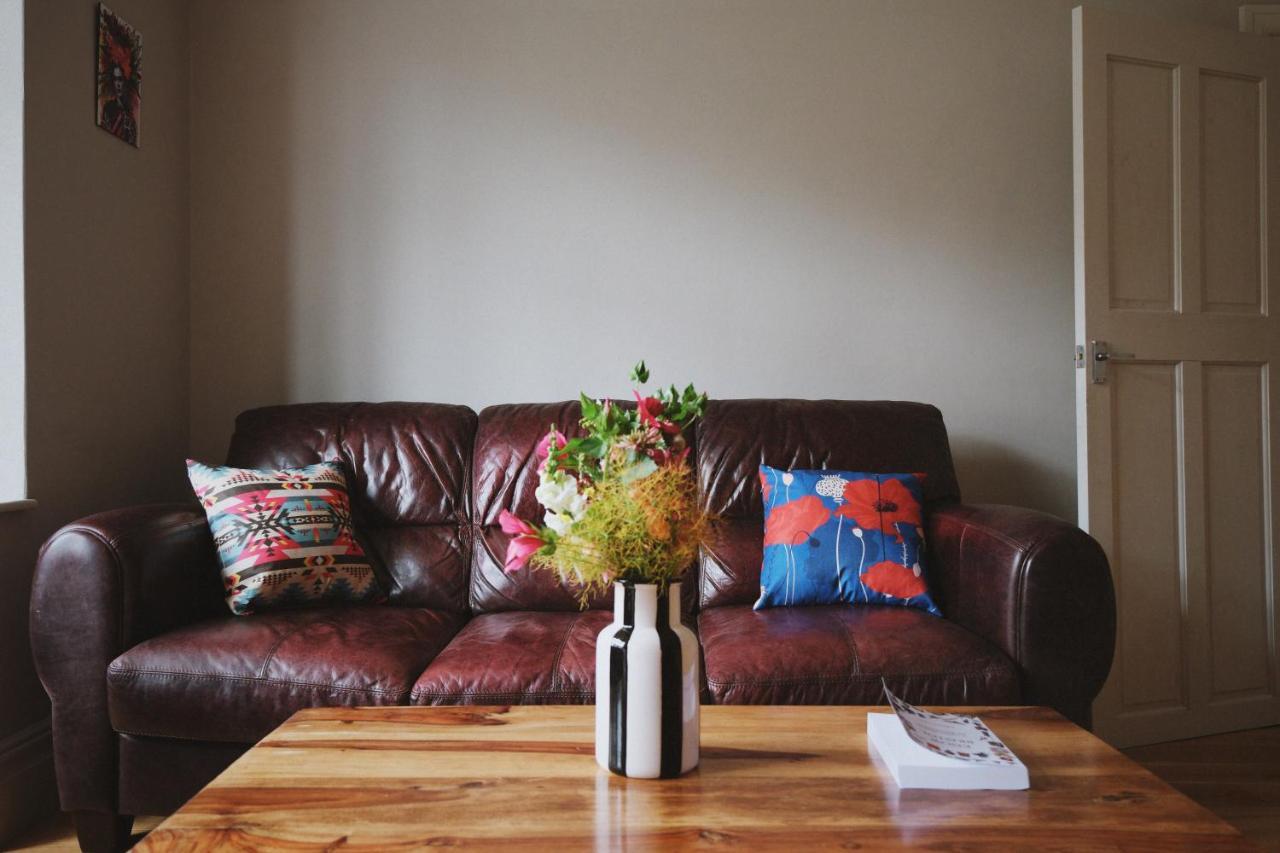 A Cosy Garden Flat In A Quiet Area Close To The Centre Appartement *