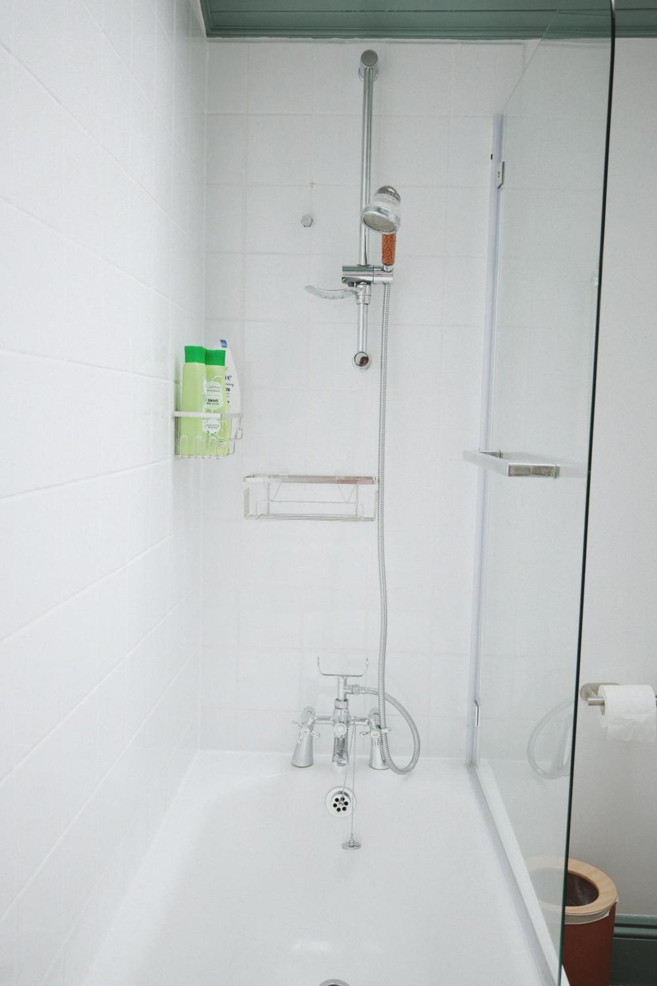 Appartement A Cosy Garden Flat In A Quiet Area Close To The Centre Bristol