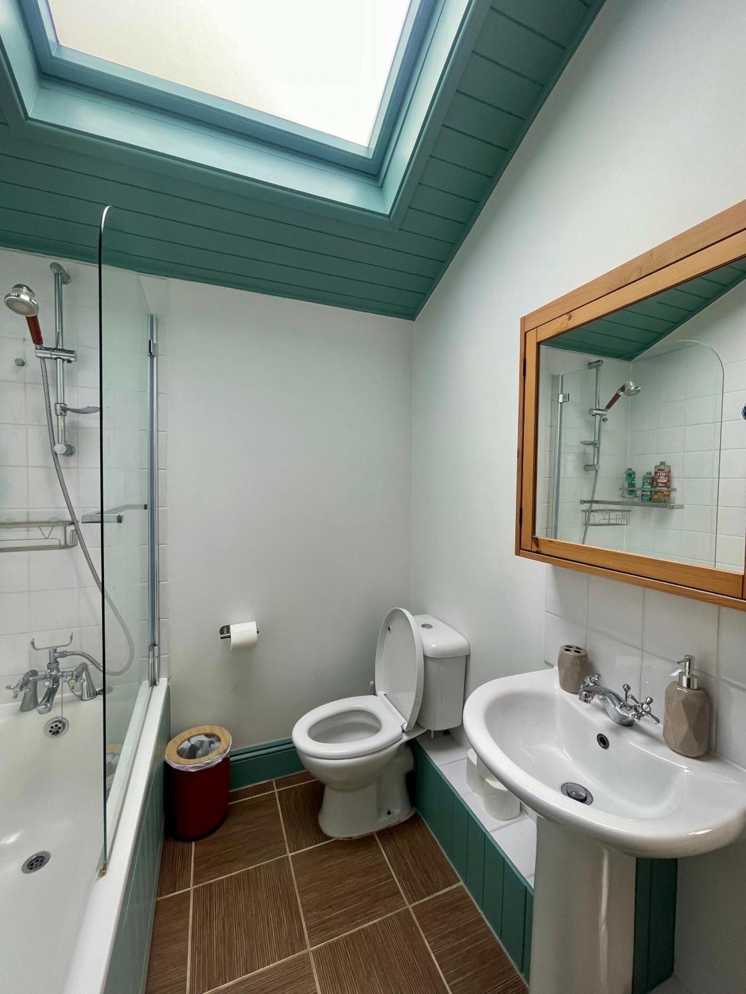 A Cosy Garden Flat In A Quiet Area Close To The Centre Appartement *